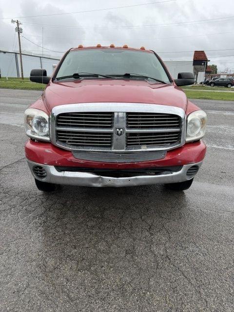 dodge ram 3500 chassis cab 2007 3D6WG48D87G755210 image dodge ram 3500 chassis cab 2007 3D6WG48D87G755210 image